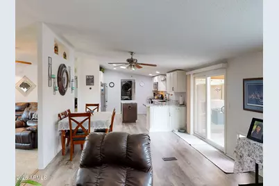 16101 N El Mirage Road #395, El Mirage, AZ 85335 - Photo 37