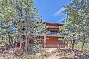 4399 N Enchanted Circle, Pine, AZ 85544 - Photo 5