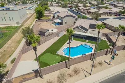 15597 W Shiloh Avenue, Goodyear, AZ 85338 - Photo 7
