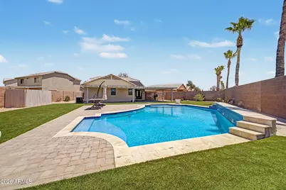 15597 W Shiloh Avenue, Goodyear, AZ 85338 - Photo 35