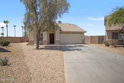 15597 W Shiloh Avenue, Goodyear, AZ 85338 - Photo 3