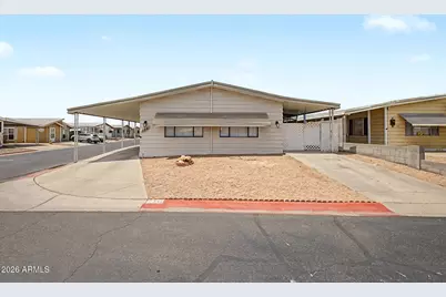8601 N 103rd Avenue #134, Peoria, AZ 85345 - Photo 1