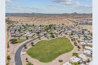 2300 E Magma Road #19, San Tan Valley, AZ 85143 - Photo 1