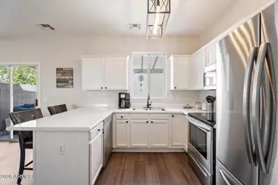 2300 E Magma Road #19, San Tan Valley, AZ 85143 - Photo 5