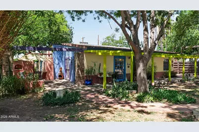 3148 N 27th Street, Phoenix, AZ 85016 - Photo 11