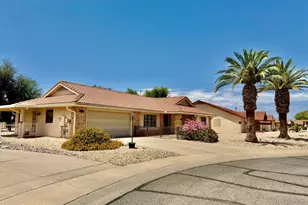 18010 N Banjo Dr, Sun City West, AZ 85375 - Photo 45