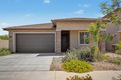 25181 N 156th Lane, Surprise, AZ 85387 - Photo 1