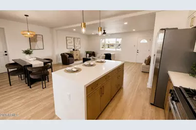 1016 E Lilac Drive, Tempe, AZ 85288 - Photo 7