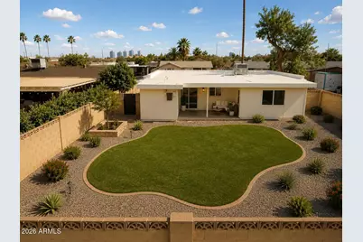 1016 E Lilac Drive, Tempe, AZ 85288 - Photo 27