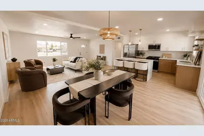 1016 E Lilac Drive, Tempe, AZ 85288 - Photo 5