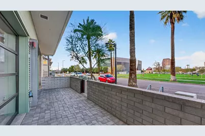 1130 N 2nd Street #Apt 102, Phoenix, AZ 85004 - Photo 1