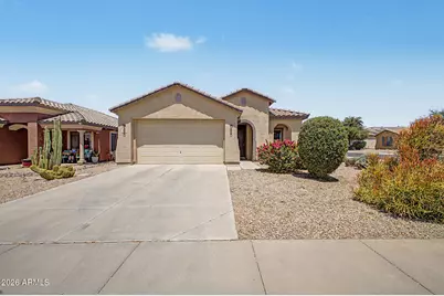 40032 W Catherine Drive, Maricopa, AZ 85138 - Photo 1