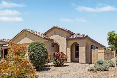 40032 W Catherine Drive, Maricopa, AZ 85138 - Photo 3