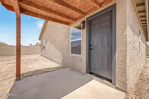 8418 W Teresita Dr, Arizona City, AZ 85123 - Photo 29