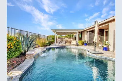 44540 N Sonoran Arroyo Lane, New River, AZ 85087 - Photo 57