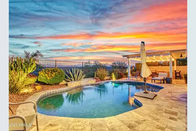 44540 N Sonoran Arroyo Lane, New River, AZ 85087 - Photo 81