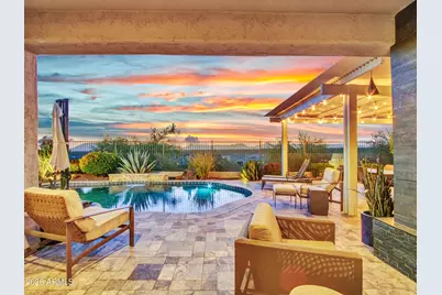 44540 N Sonoran Arroyo Lane, New River, AZ 85087 - Photo 79
