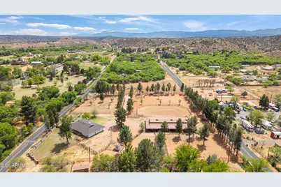 1440 S Loy Road, Cornville, AZ 86325 - Photo 1