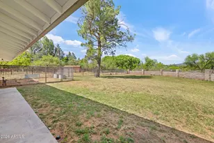 1440 S Loy Rd, Cornville, AZ 86325 - Photo 33