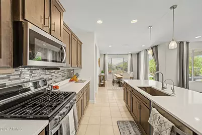 21628 N 268th Drive, Buckeye, AZ 85396 - Photo 19
