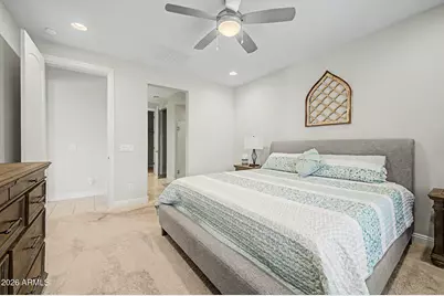 21628 N 268th Drive, Buckeye, AZ 85396 - Photo 25