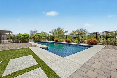21628 N 268th Drive, Buckeye, AZ 85396 - Photo 41