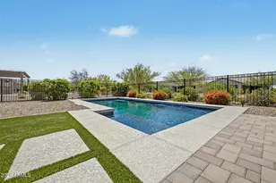 21628 N 268th Dr, Buckeye, AZ 85396 - Photo 41