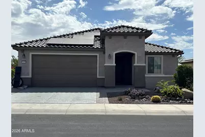 21628 N 268th Drive, Buckeye, AZ 85396 - Photo 1
