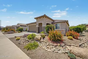 21628 N 268th Dr, Buckeye, AZ 85396 - Photo 3
