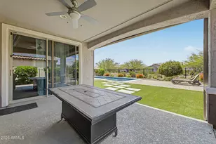 21628 N 268th Dr, Buckeye, AZ 85396 - Photo 35