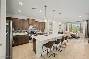 21628 N 268th Dr, Buckeye, AZ 85396 - Photo 17