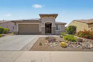 21628 N 268th Dr, Buckeye, AZ 85396 - Photo 1