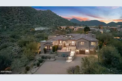 14598 E Corrine Drive, Scottsdale, AZ 85259 - Photo 53
