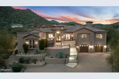 14598 E Corrine Drive, Scottsdale, AZ 85259 - Photo 49