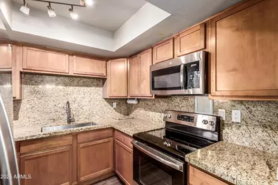 8256 E Arabian Trail #Unit 126, Scottsdale, AZ 85258 - Photo 7