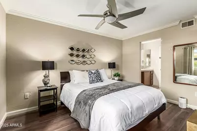 8256 E Arabian Trail #Unit 126, Scottsdale, AZ 85258 - Photo 11
