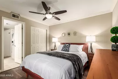 8256 E Arabian Trail #Unit 126, Scottsdale, AZ 85258 - Photo 19