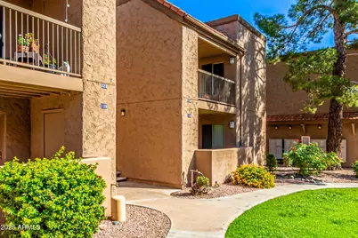 8256 E Arabian Trail #Unit 126, Scottsdale, AZ 85258 - Photo 21