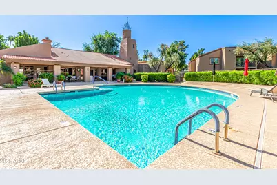 8256 E Arabian Trail #Unit 126, Scottsdale, AZ 85258 - Photo 25