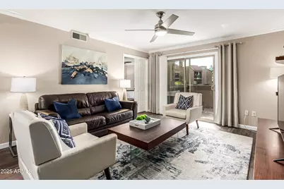 8256 E Arabian Trail #Unit 126, Scottsdale, AZ 85258 - Photo 1