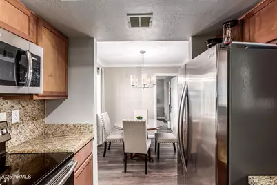 8256 E Arabian Trail #Unit 126, Scottsdale, AZ 85258 - Photo 9