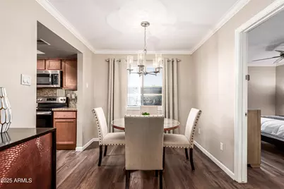 8256 E Arabian Trail #Unit 126, Scottsdale, AZ 85258 - Photo 5