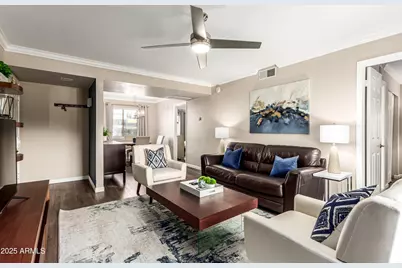 8256 E Arabian Trail #Unit 126, Scottsdale, AZ 85258 - Photo 3