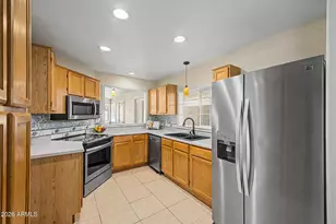 3602 W Behrend Dr, Glendale, AZ 85308 - Photo 9