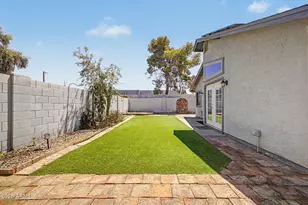 3602 W Behrend Dr, Glendale, AZ 85308 - Photo 27