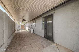 3602 W Behrend Dr, Glendale, AZ 85308 - Photo 29