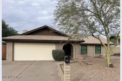 5220 W Beverly Lane, Glendale, AZ 85306 - Photo 1