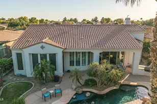 3624 E San Pedro Pl, Chandler, AZ 85249 - Photo 63