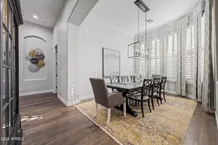3624 E San Pedro Pl, Chandler, AZ 85249 - Photo 17
