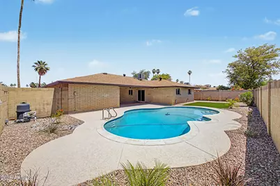 4037 W Hayward Avenue, Phoenix, AZ 85051 - Photo 33